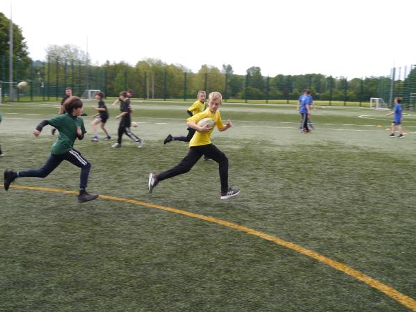 PHOTO: Ryan Bates - Year 10, Belfast Boys' Model