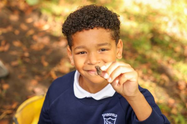 10. Pupil with artefact