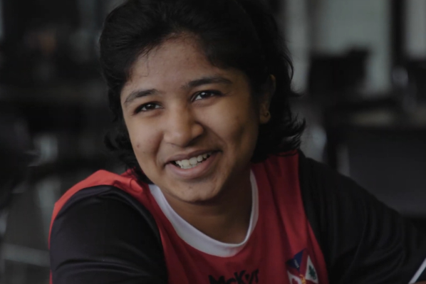 PHOTO: Varshitha Manjunath
