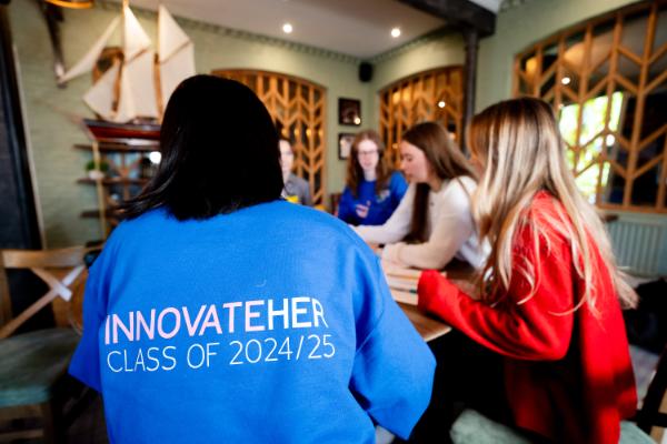 InnovateHer16