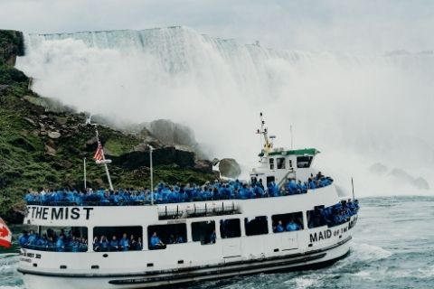 Niagara Falls