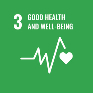 SDG Goal 3