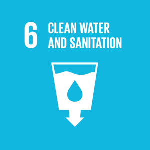 SDG Goal 6