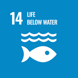 SDG Goal 14