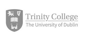 AIIP - Trinity College Dublin - Logo