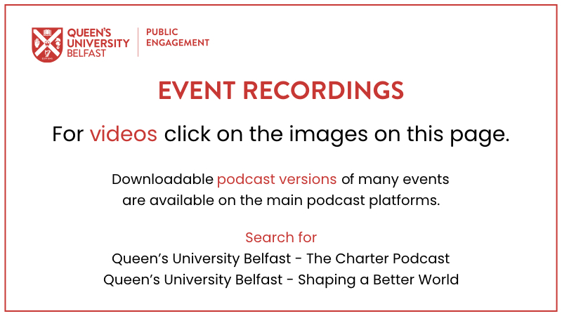Event recordings slide