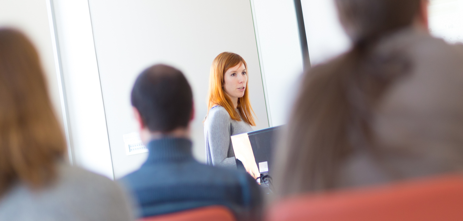 Lecture Theatre