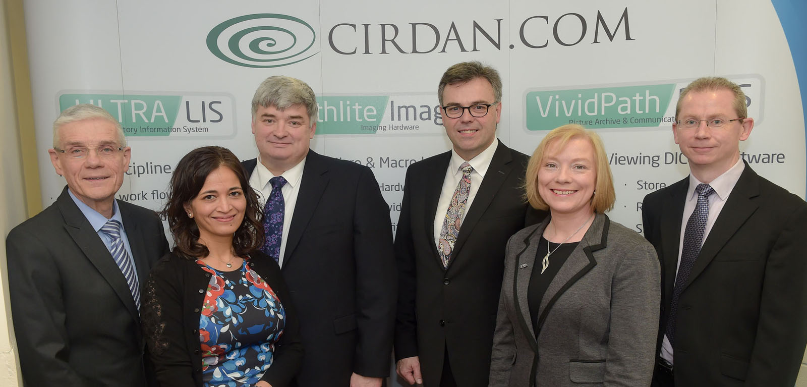 Cirdan Imaging R&D Project