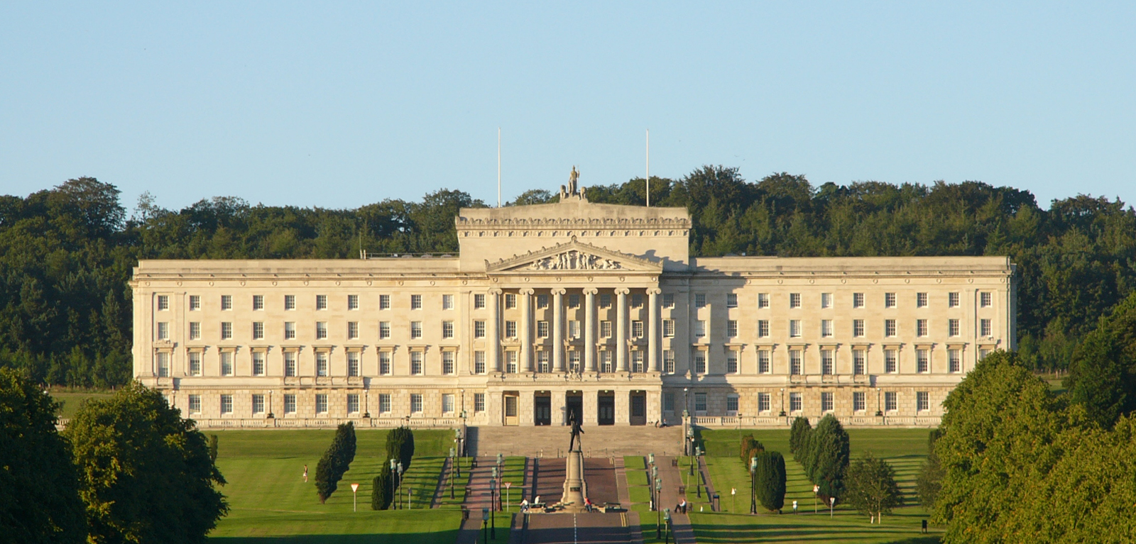 Stormont