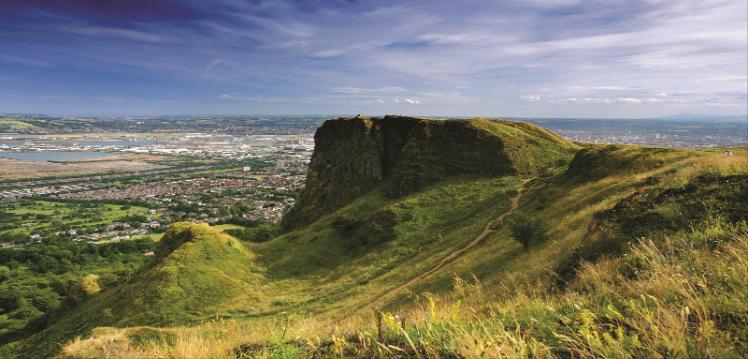 Cavehill