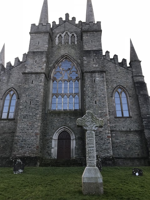 Downpatrick 3