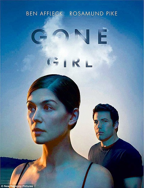 Gone girl