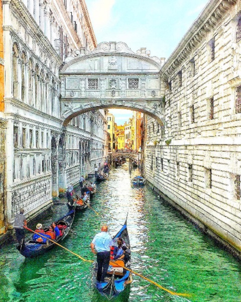 Venice