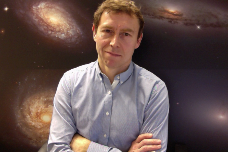 Professor Stephen Smartt