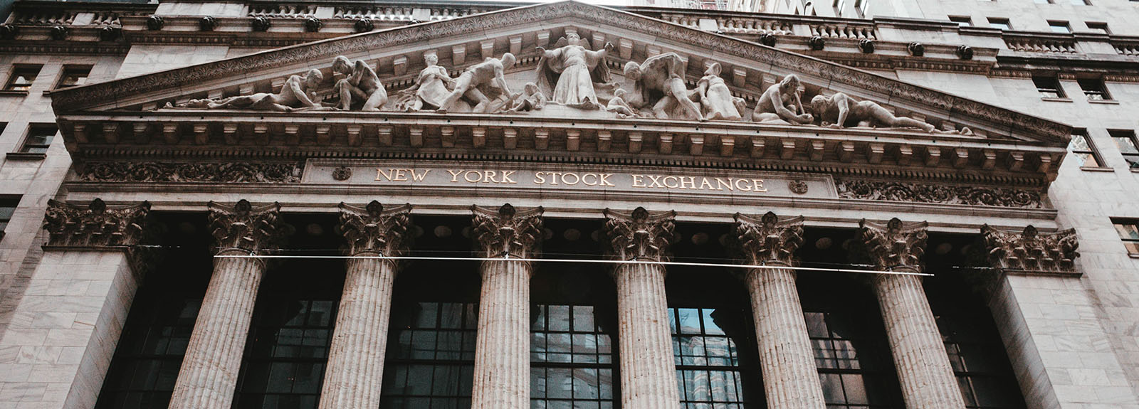 New York Stock Exchange