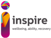 Inspire wellbeing logo