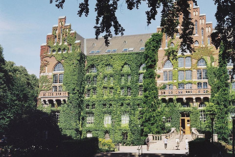 Lund University