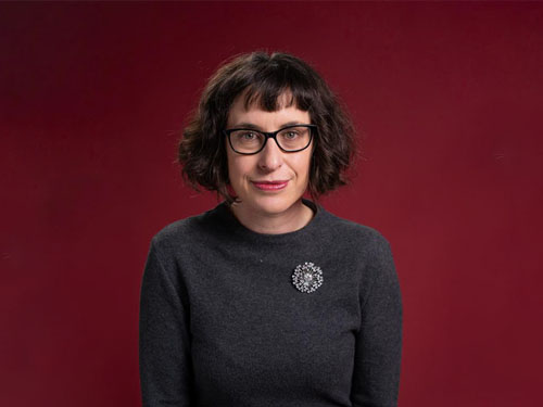 Professor Louise Mallinder