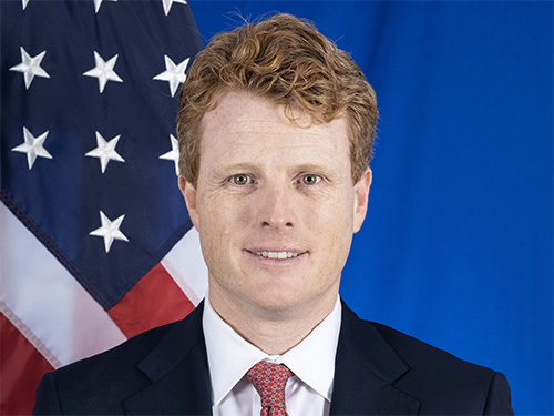 Joseph Kennedy III