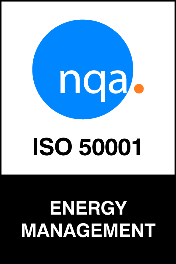 ISO 50001