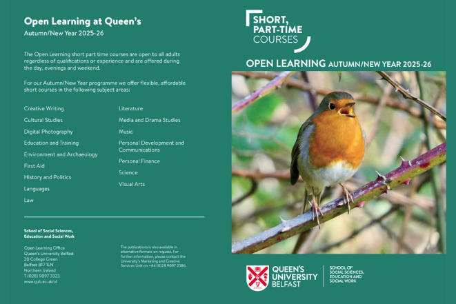 OpenLearning
