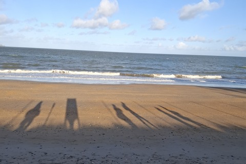 Helen's bay captured by student Am