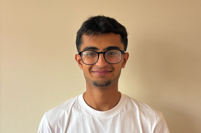 Ashish Kandel