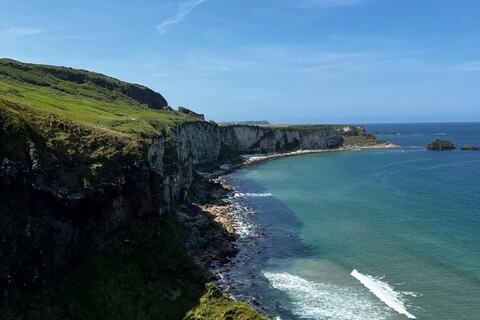 Carrick-a-rede