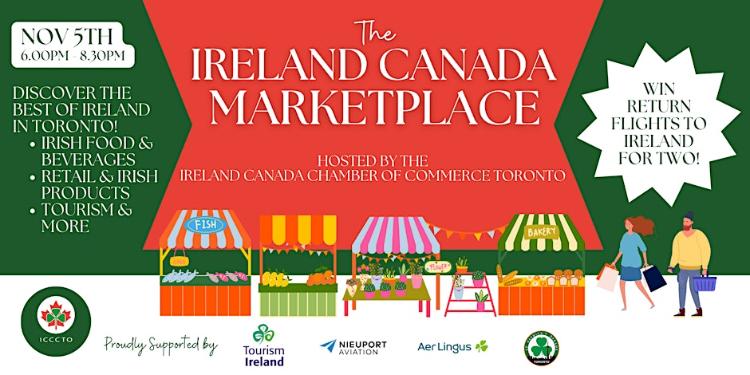 Chamber of Commerce Promotion