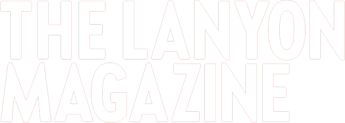 The Lanyon Magazine