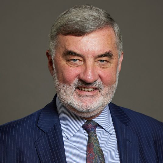 Image of Lord Alderdice