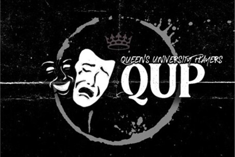 QUPlayers logo