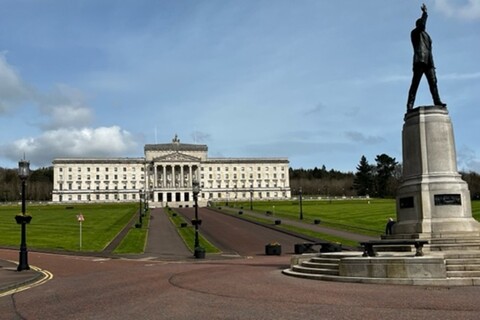 Stormont Belfast