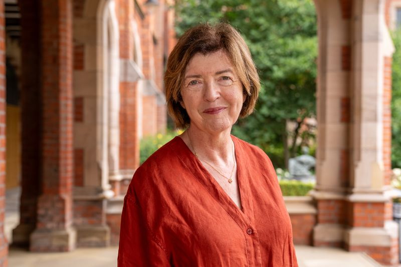 Sue Gray