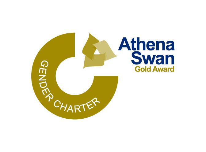 SWAN Gold Award Image