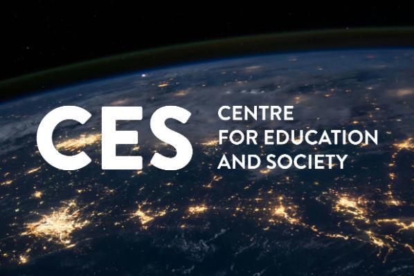 Logo for CES Research Centre