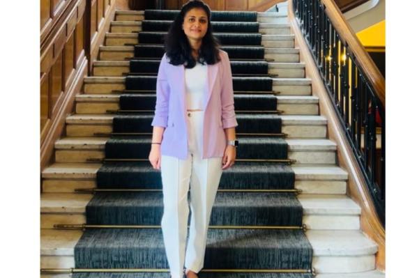 Photo: Kruthika Krishnamurthy