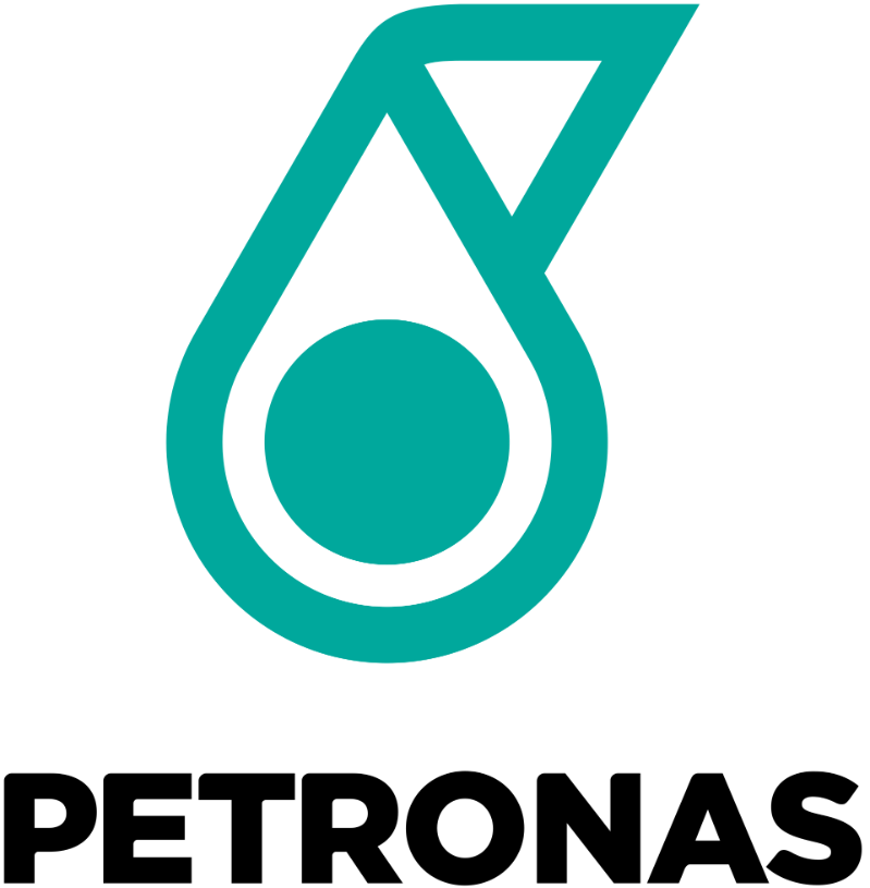 Petronas Logo