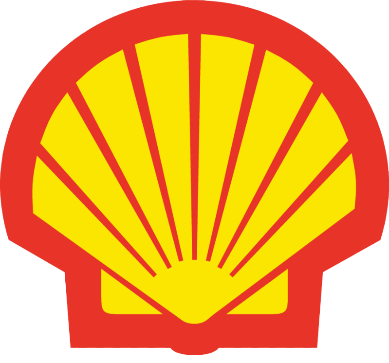 Shell Logo