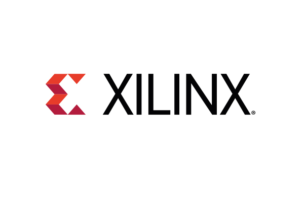 Xilinx logo