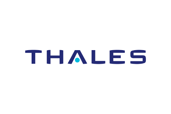 Thales Logo