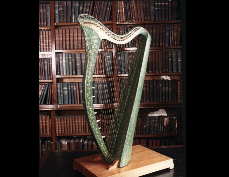 Irish Harp