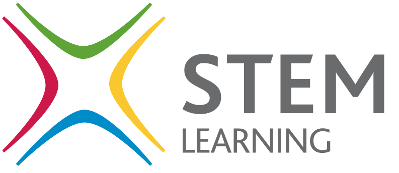 STEM Learning Logo