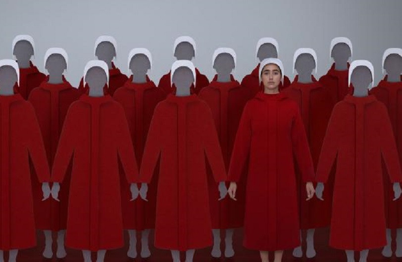 Handmaid's Tale