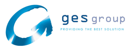 GES logo