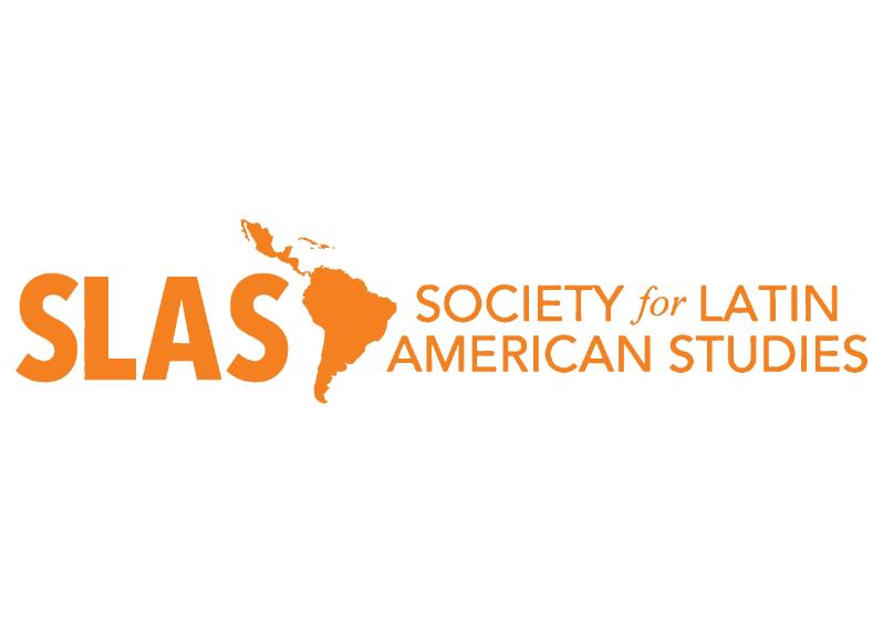 Society for Latin American Studies Logo