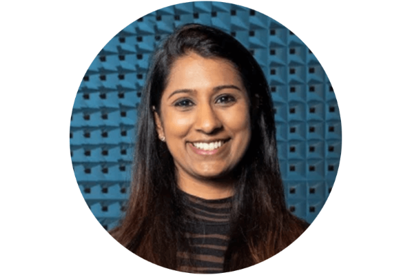 Dr Nidhi Simmons