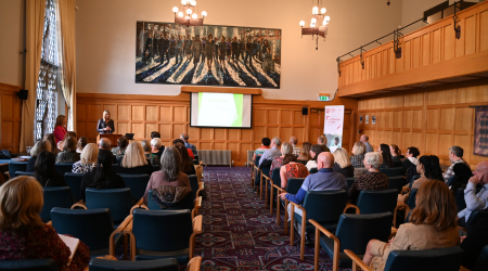 Council Chamber