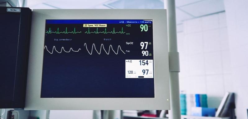 Cardiac monitor