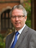 Photo: Professor Tom Millar